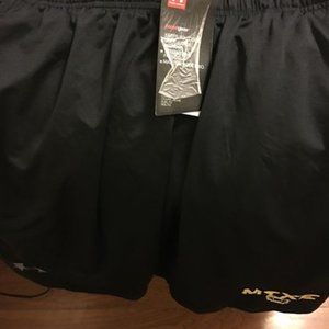 Under Armour Mens Shorts